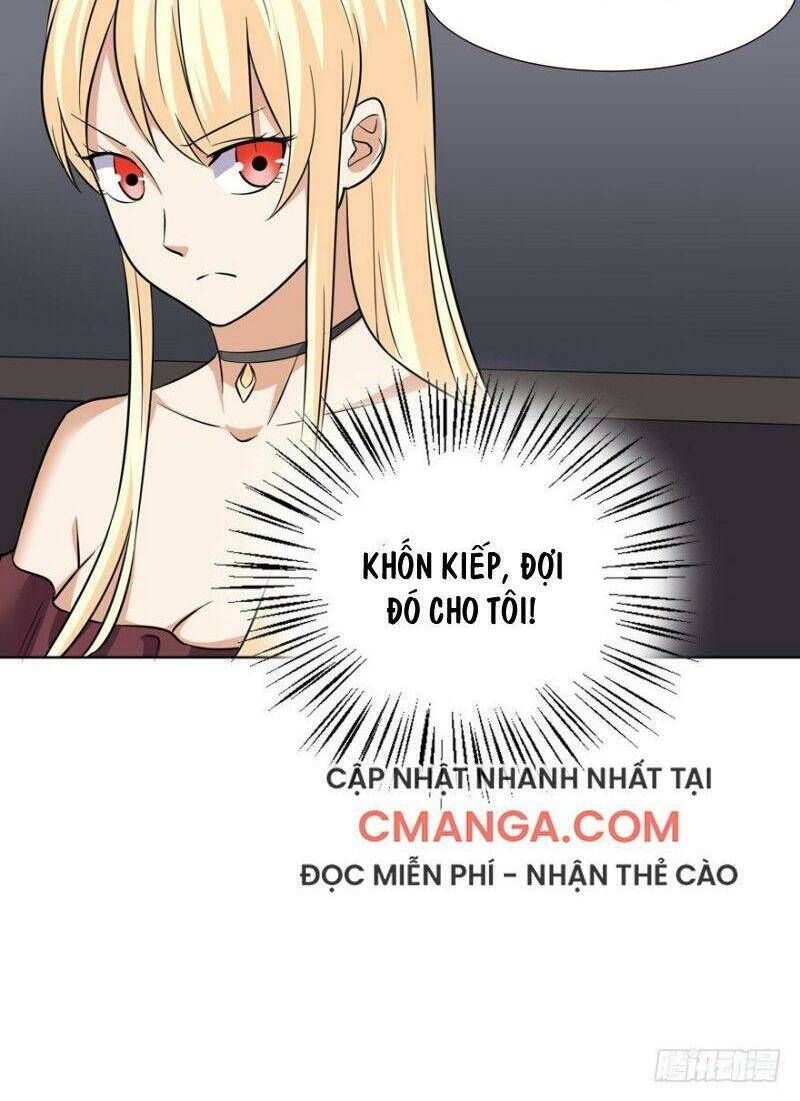 Tên Bảo Vệ Này Có Chút Tà: Chapter 26