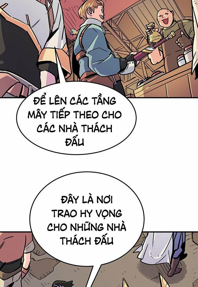 Chủ Nhân Thiên Giới: Chapter 6