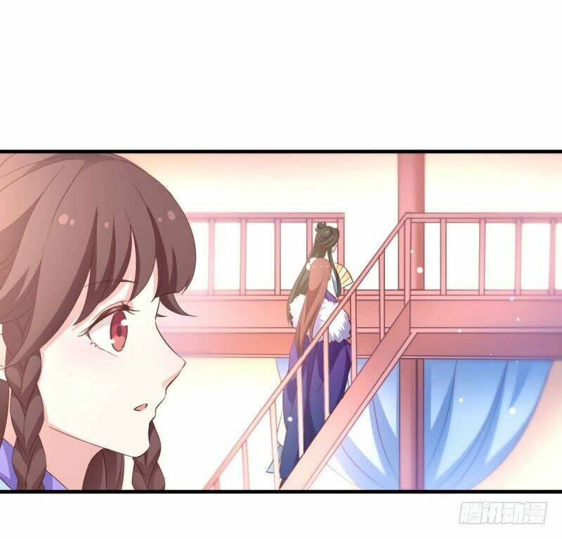 Trò Chơi Trừng Phạt: Chapter 24