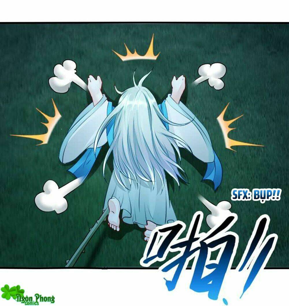 Vạn Năm Nhân Duyên Nhất Tuyến Khiên: Chapter 70