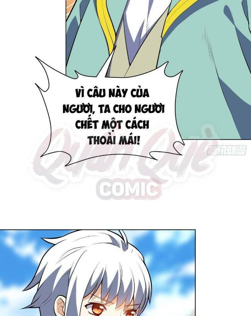 Thần Võ Đế Tôn: Chapter 20