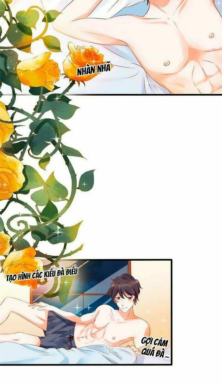 Bạn Trai Là Ngôi Sao: Chapter 49