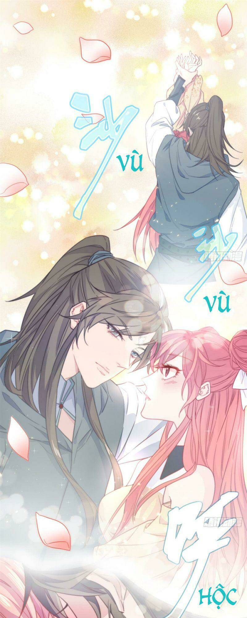 Bạo Manh Tiểu Tiên: Chapter 3