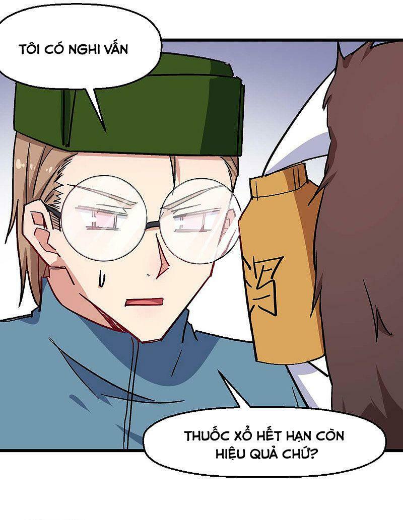 Vườn Trường Cuồng Sư Hệ Thống: Chapter 177