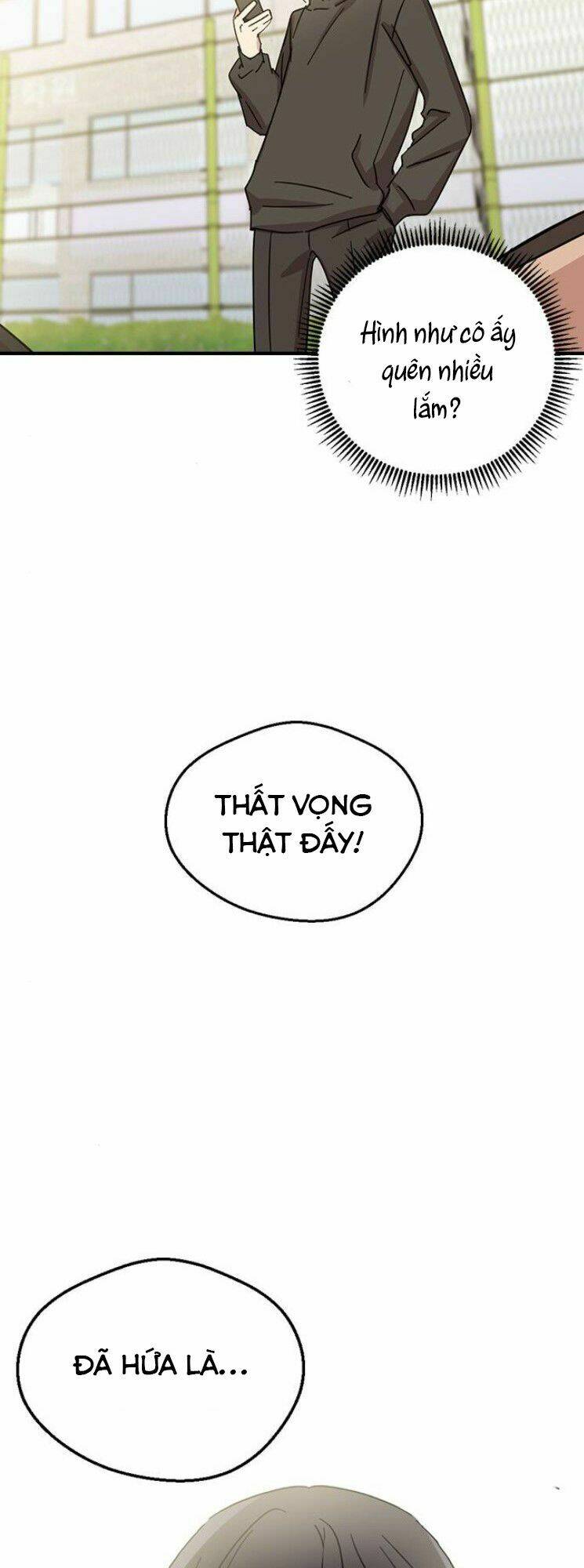 Duyên Nợ Kiếp Trước: Chapter 5