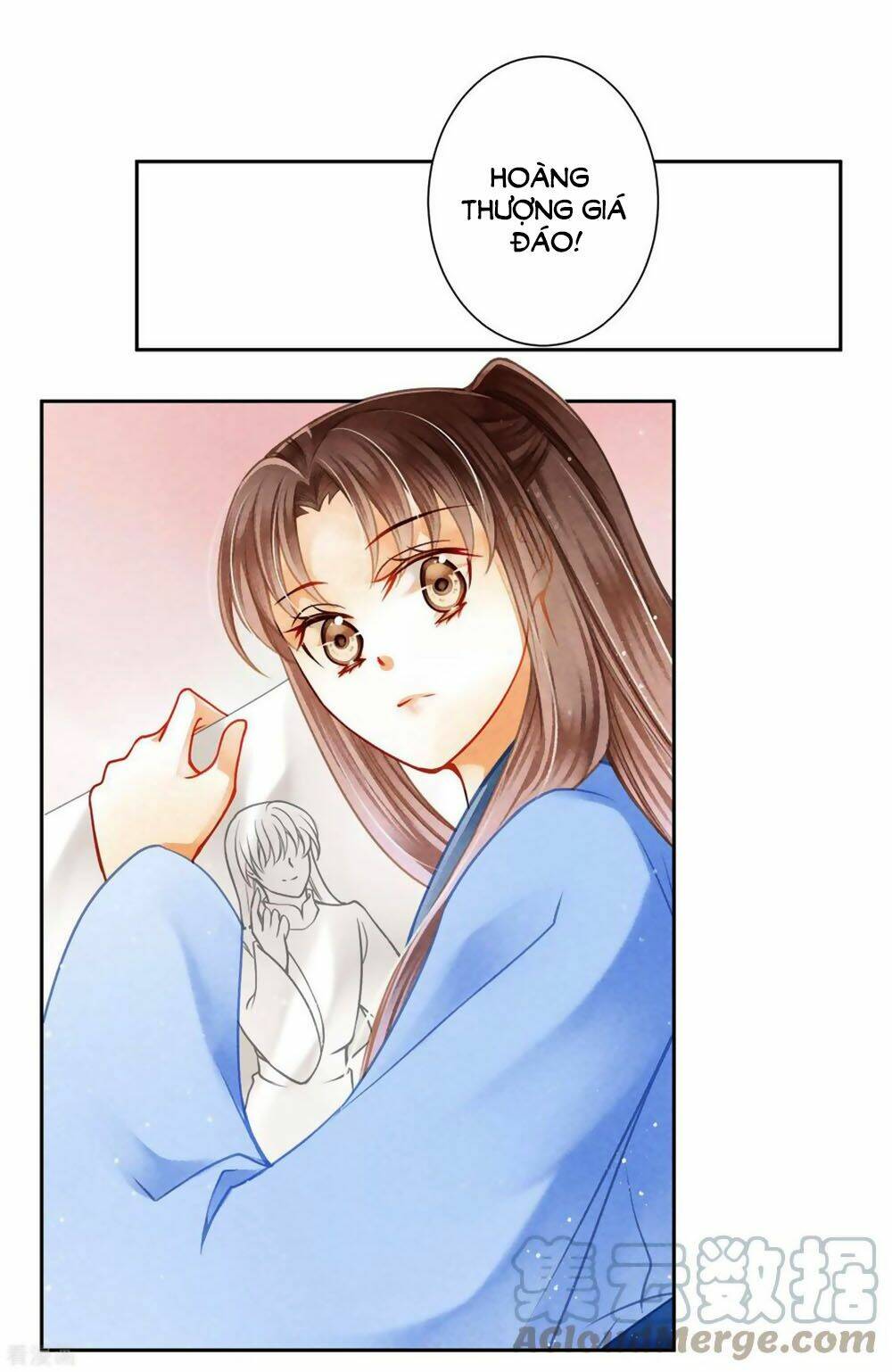 Ái Thượng Vô Địch Tiếu Hoàng Hậu: Chapter 138