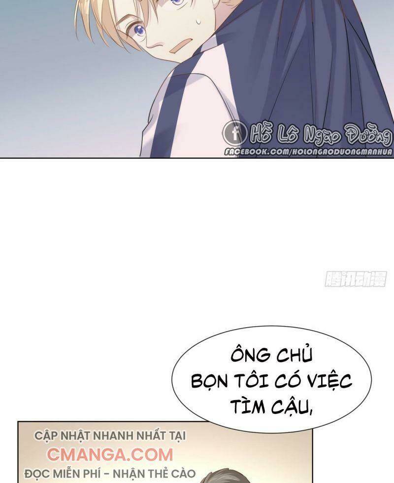 Điều Giáo Gấu Bắc Cực: Chapter 56