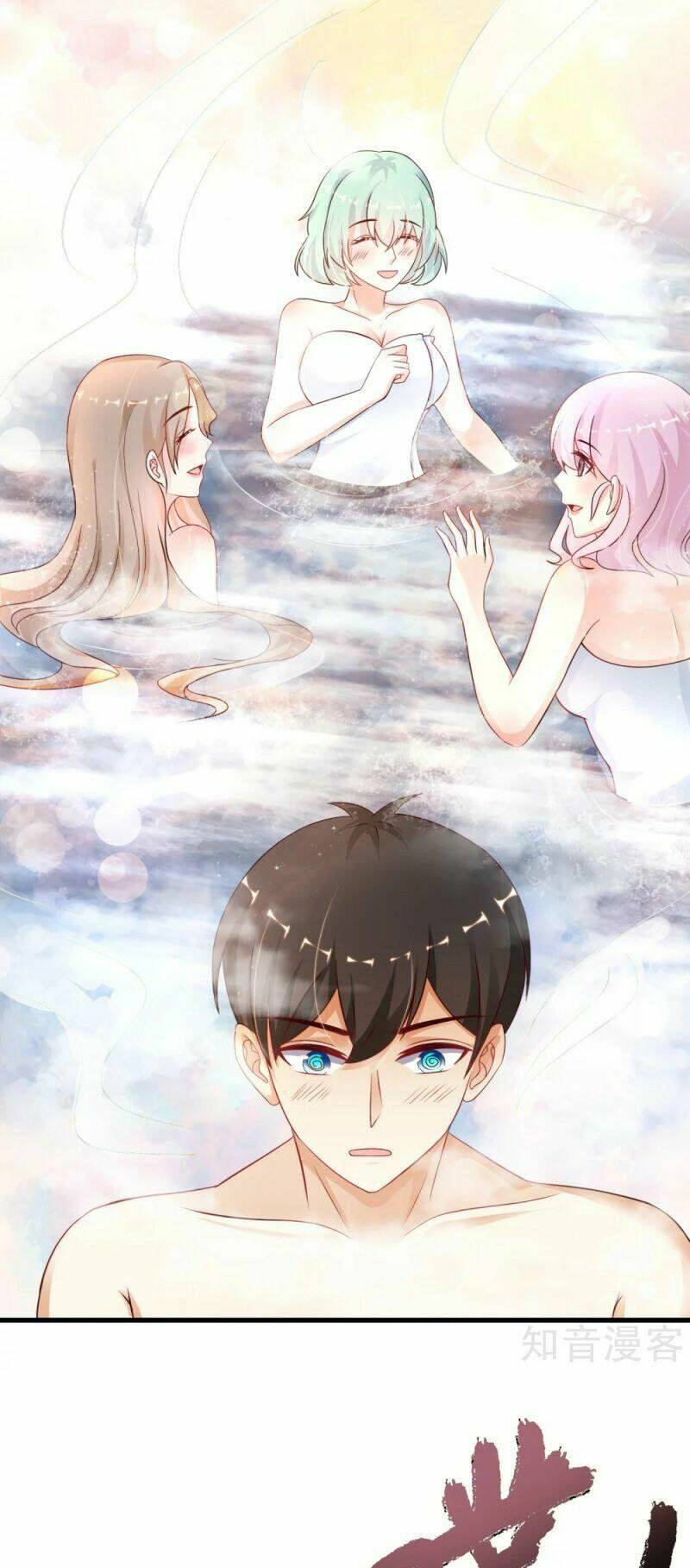 Tối Cường Vận Đào Hoa: Chapter 191