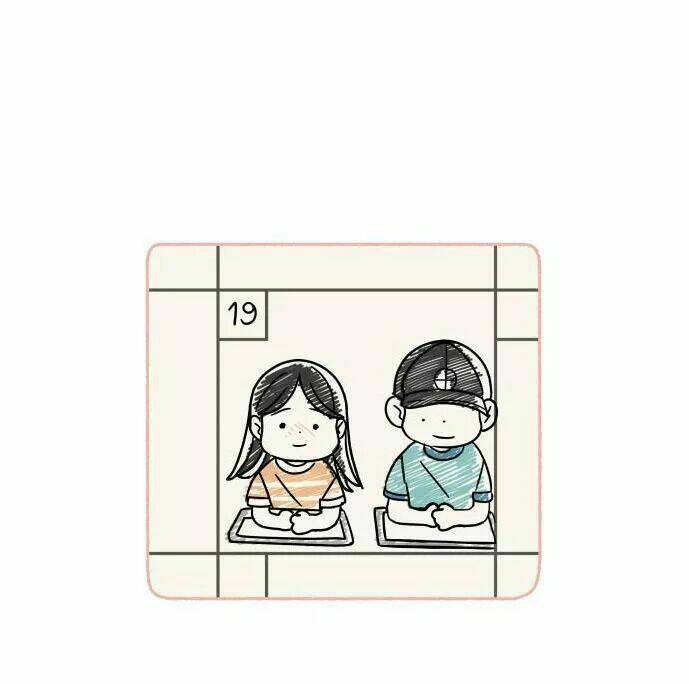 30 Phút Bước Đi Bên Em: Chapter 51