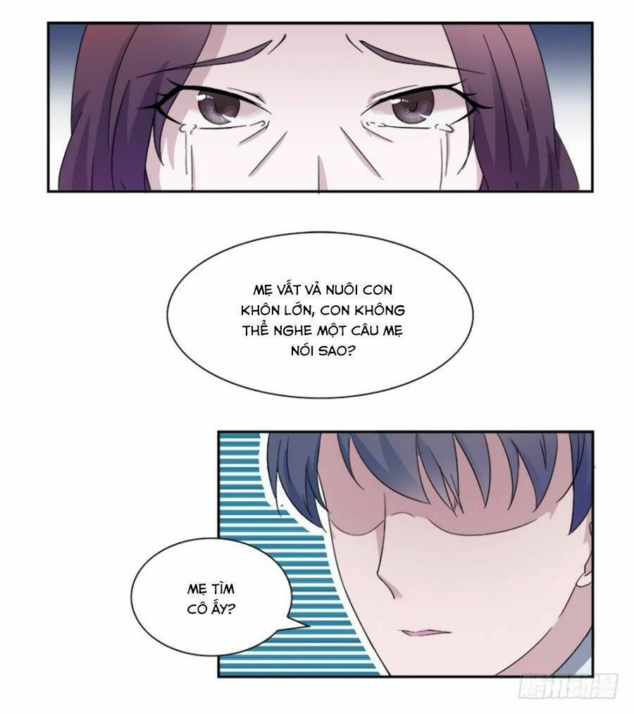 Thiên Kim Đường Môn: Chapter 59