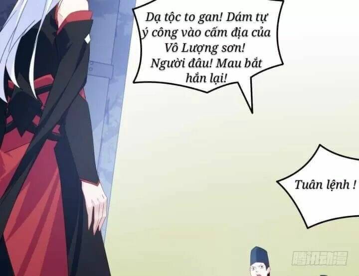 Bí Mật Của Dạ Tộc: Chapter 45