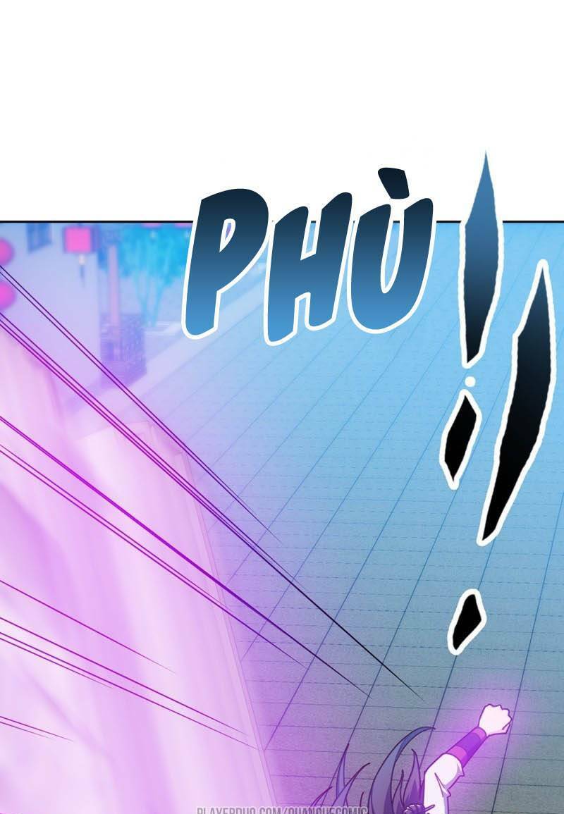 Hồng Thiên Thần Tôn: Chapter 54