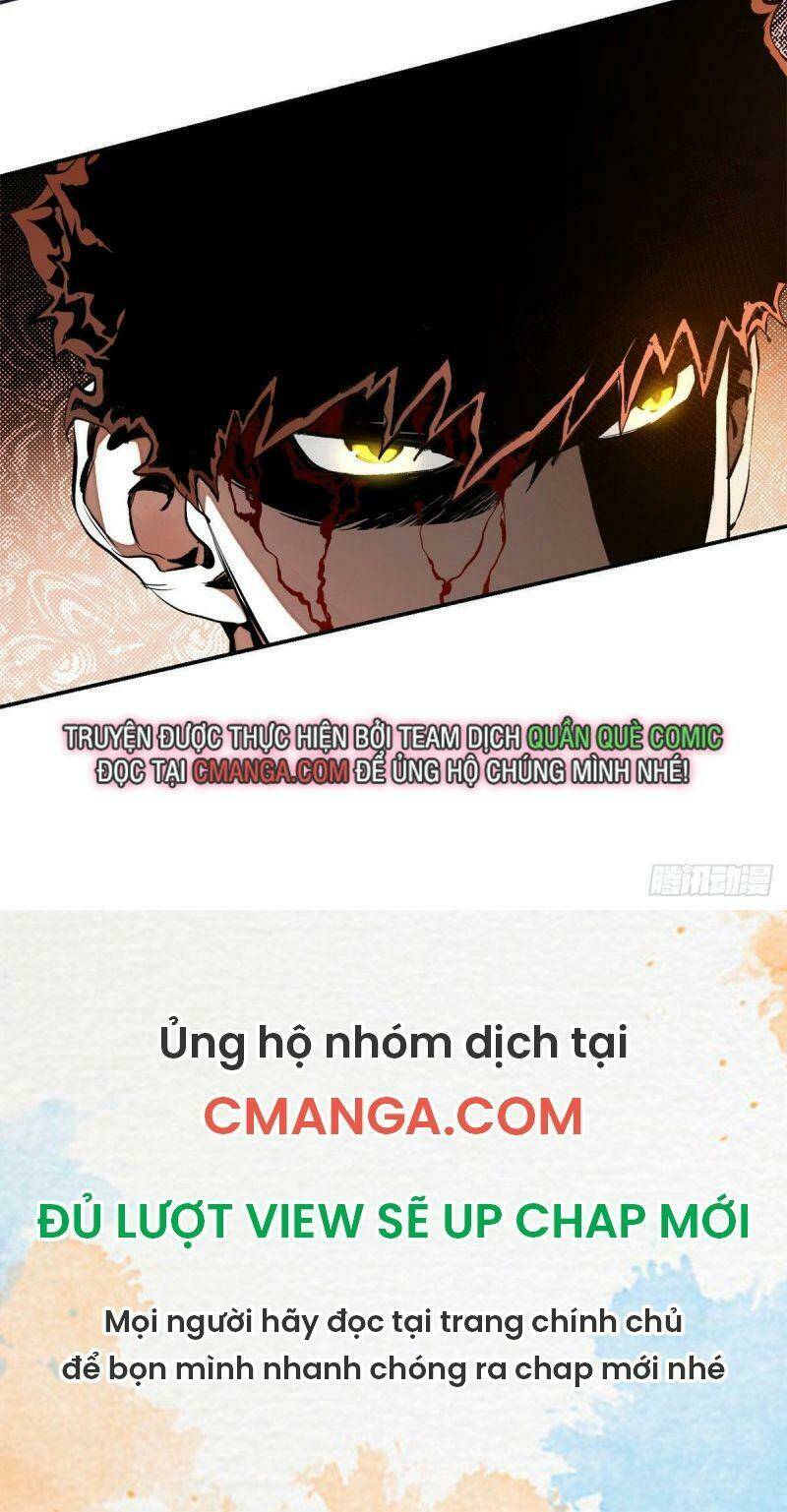 Minh Nhật Chi Kiếp: Chapter 16