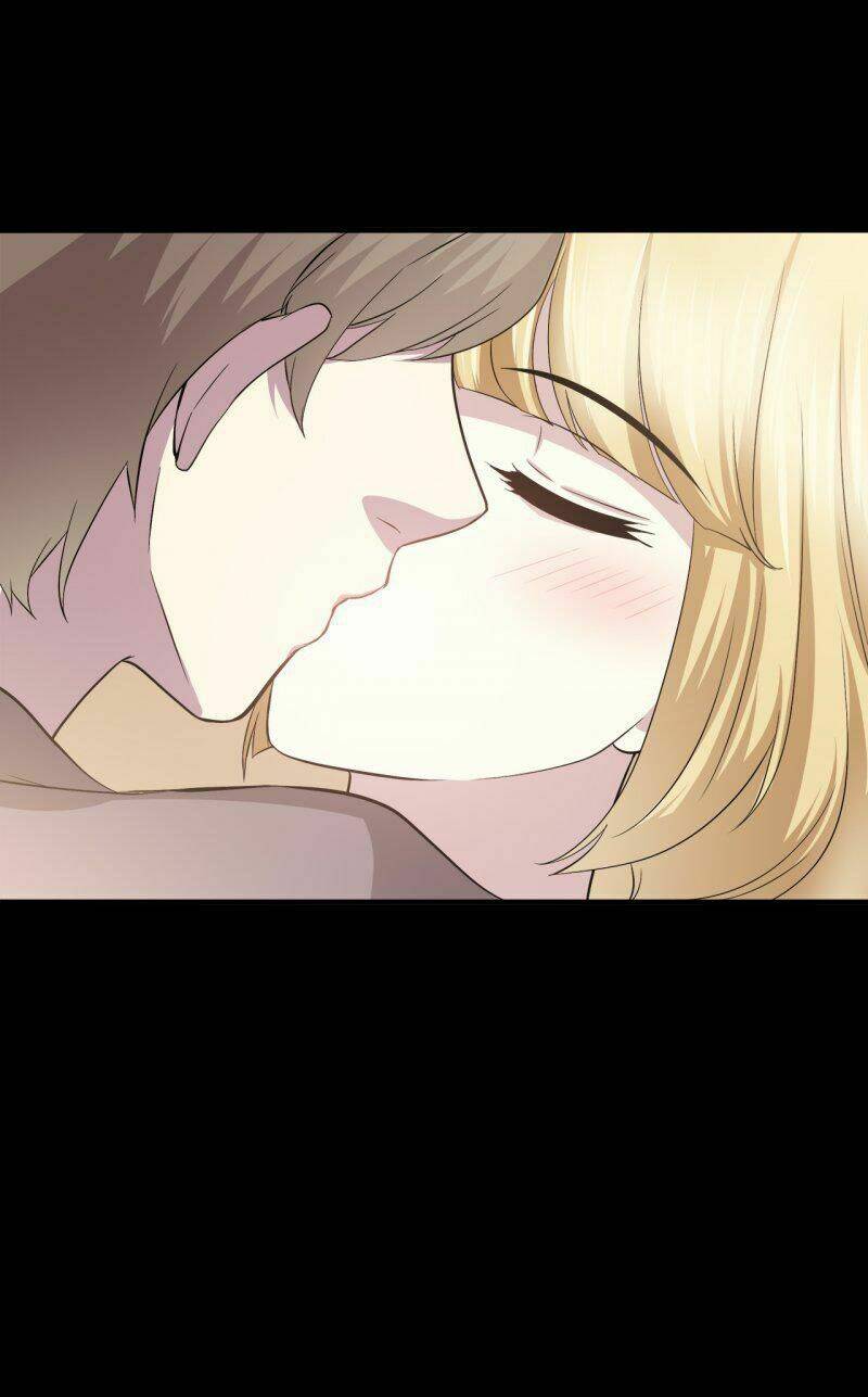 Người Yêu Thời Không: Chapter 38