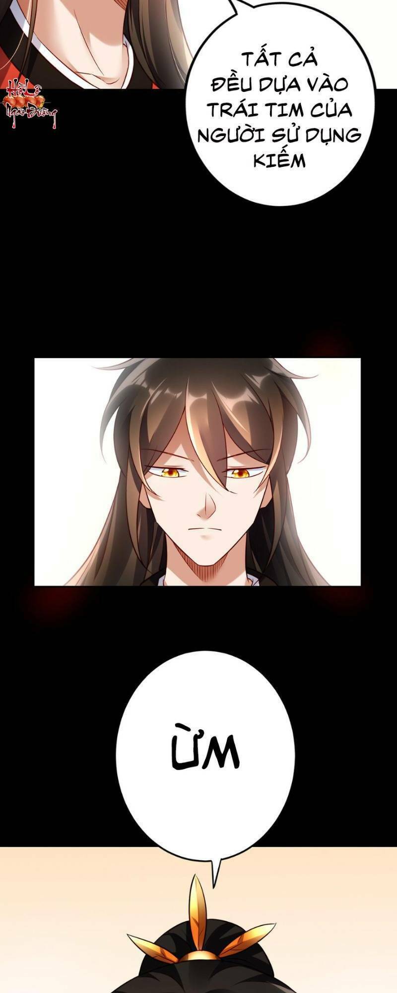 Thiên Kim Bất Hoán: Chapter 44