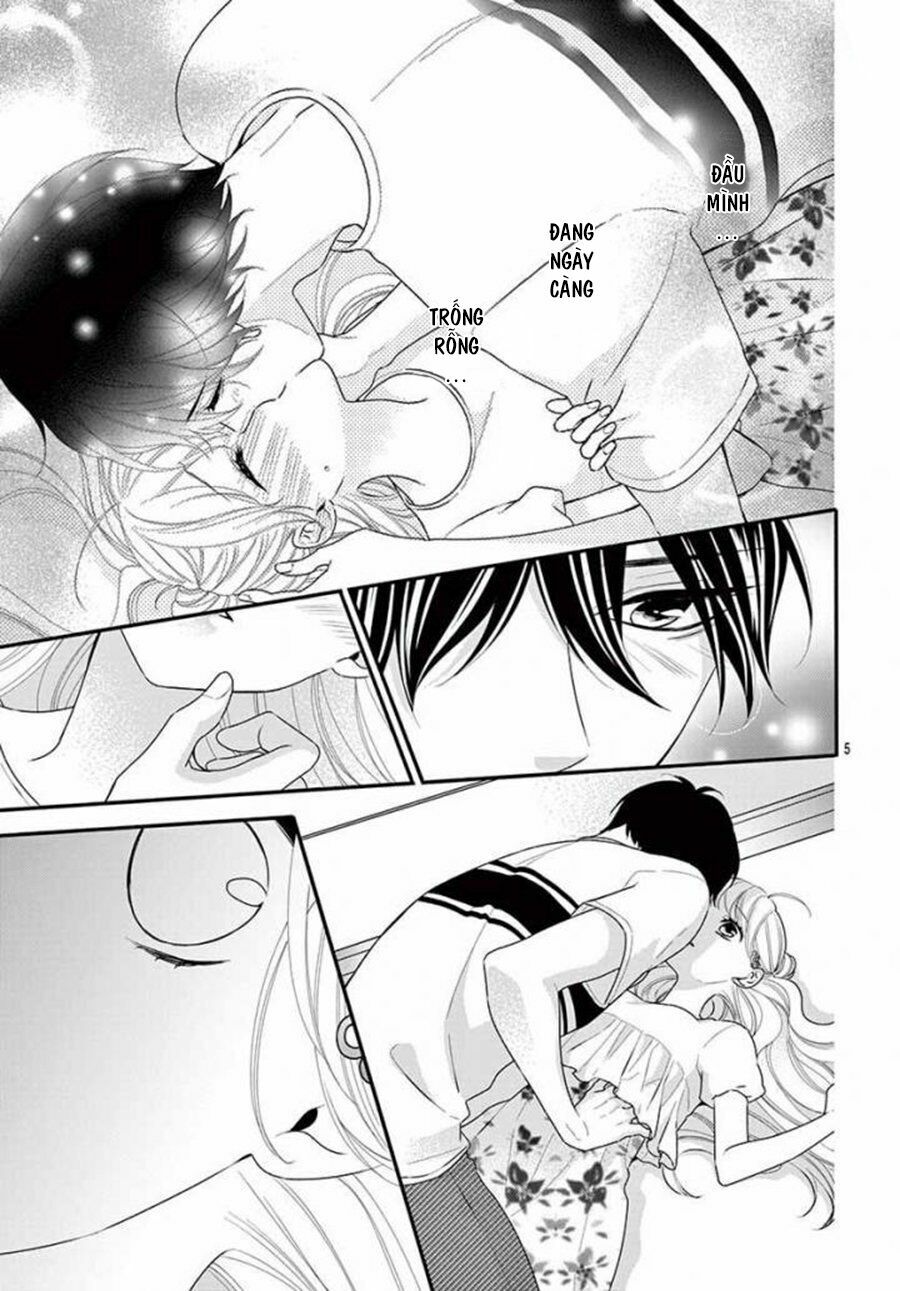 Hanikamu Honey: Chapter 25