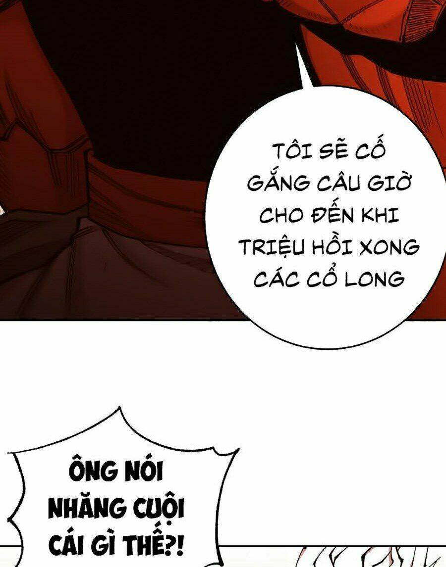 Hard Core Leveling Warrior Ss2: Chapter 103