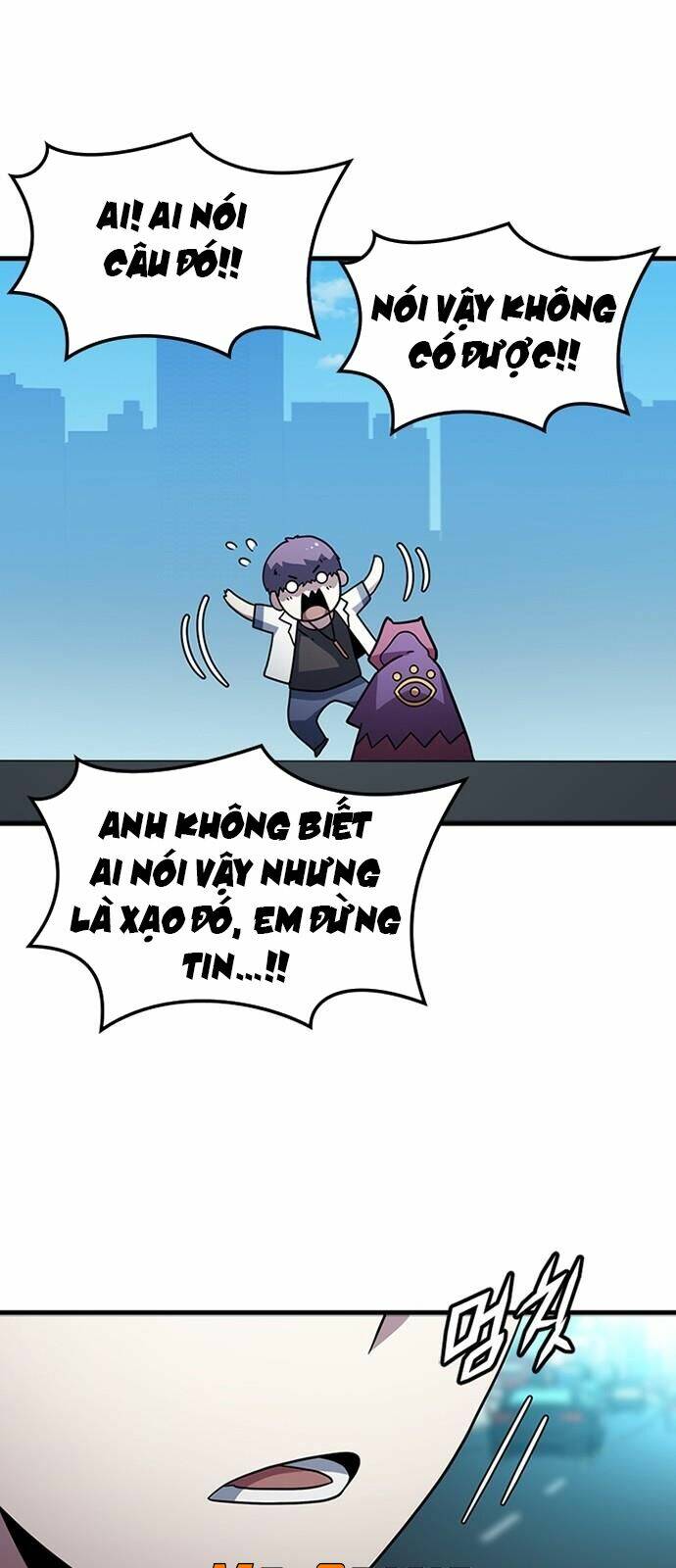 Điểm Chết: Chapter 32