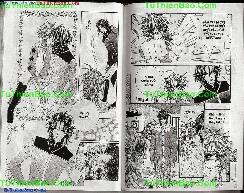 Anh Chàng Đẹp Gái Bản Đẹp: Chapter 10