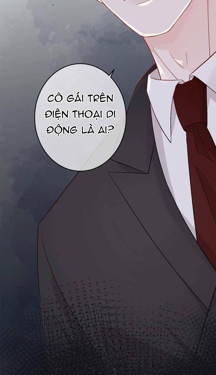 Khi Cô Gái Nhìn Thấy Thời Gian: Chapter 20