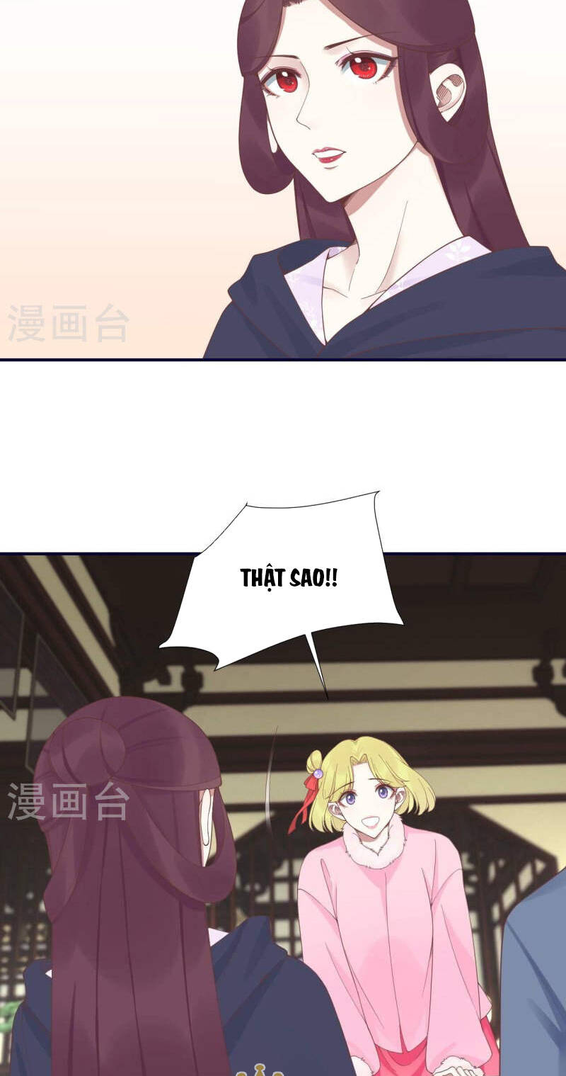 Hoàng Hậu Bận Lắm: Chapter 201