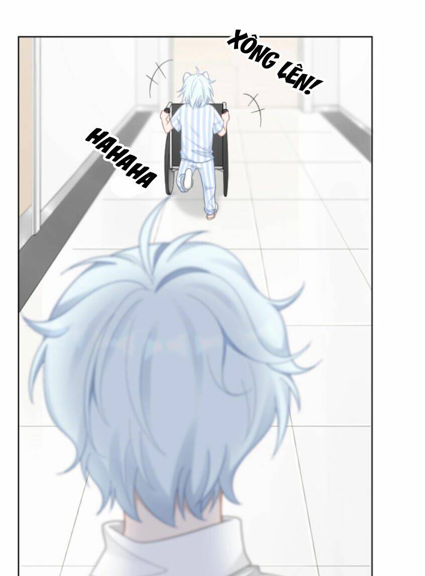 Bạn Trai Là Quái Vật: Chapter 89