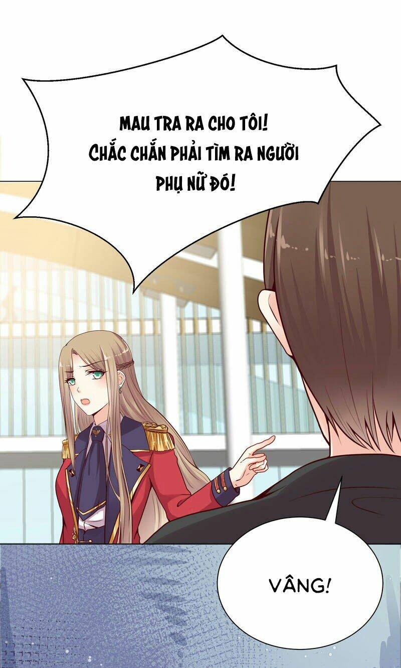 Đế Quốc Tinh Tế Đệ Nhất Sủng Hôn: Chapter 8