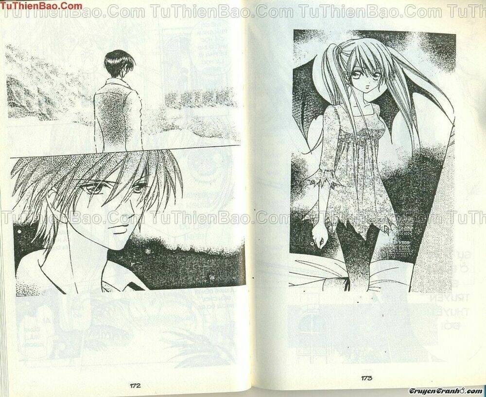 Lovely Monster: Chapter 43