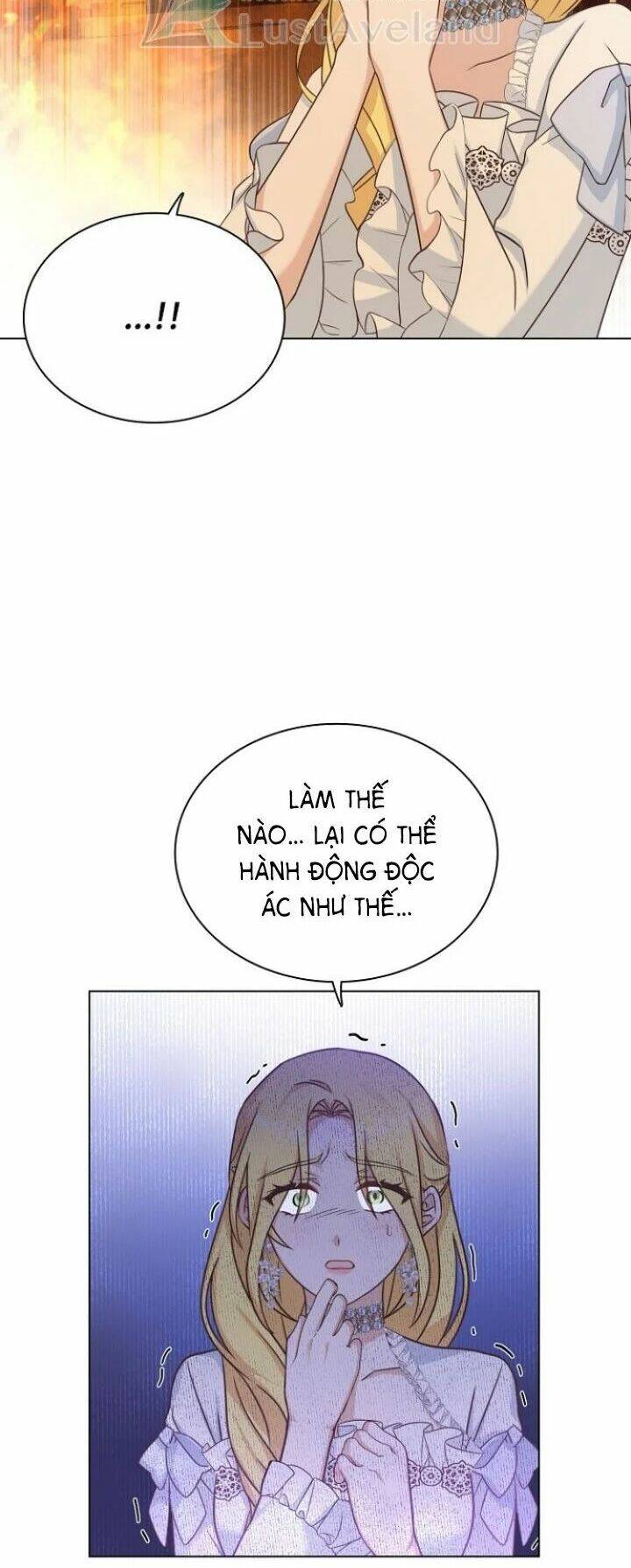 Một Đêm Với Hoàng Đế: Chapter 41