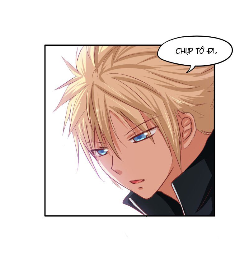 Mối Tình Đầu Có Chút Ngọt: Chapter 42