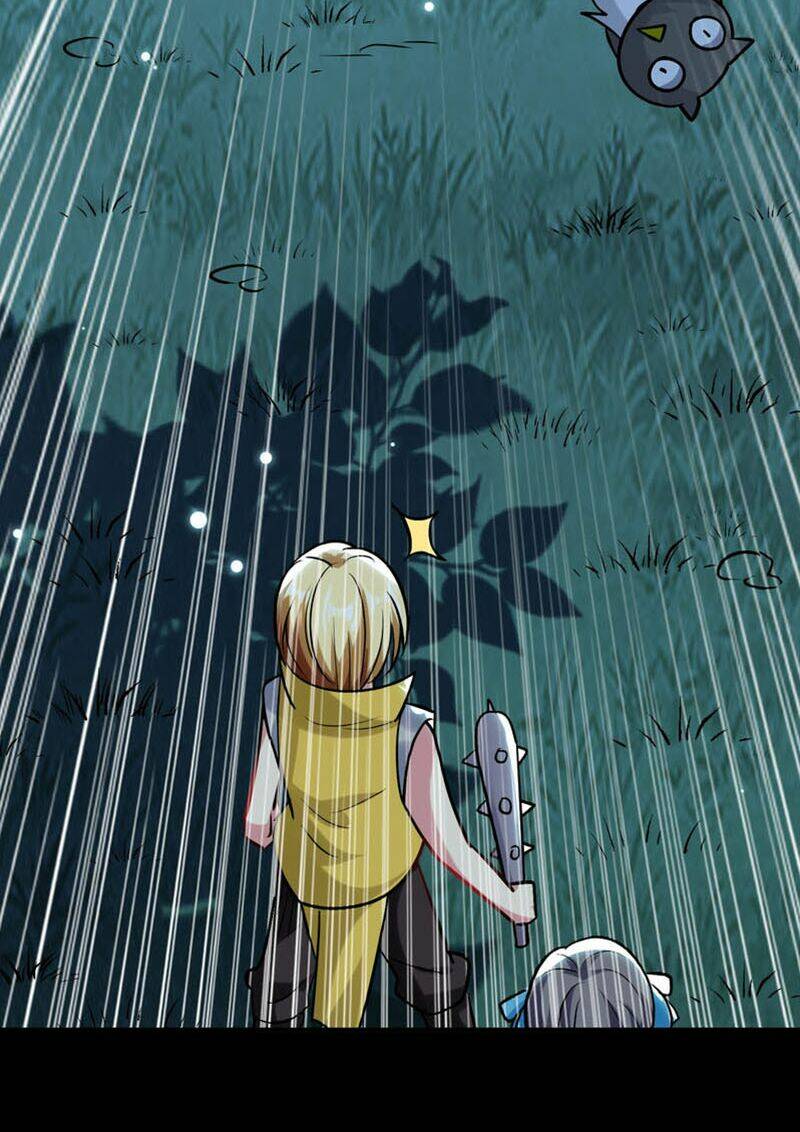 Vạn Giới Tiên Vương: Chapter 59