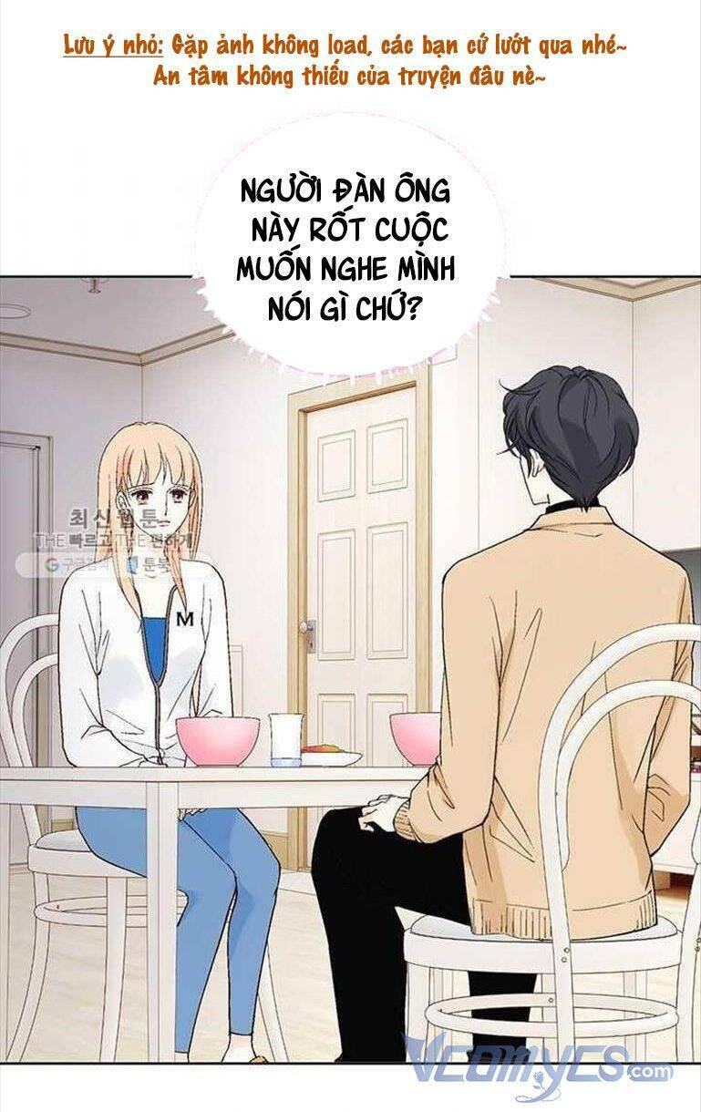 Lee Bom, Em Là Của Anh: Chapter 48