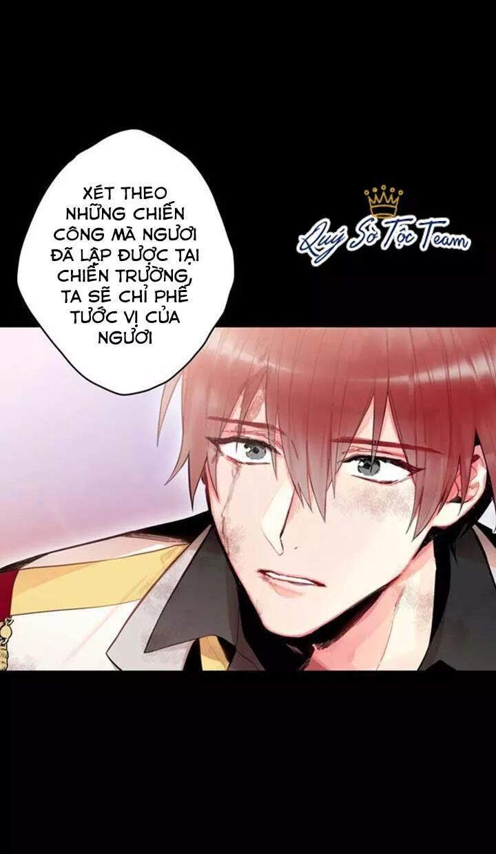 Tồn Tại Với Tư Cách Là Vợ Của Nam Chính: Chapter 79: Thay đổi