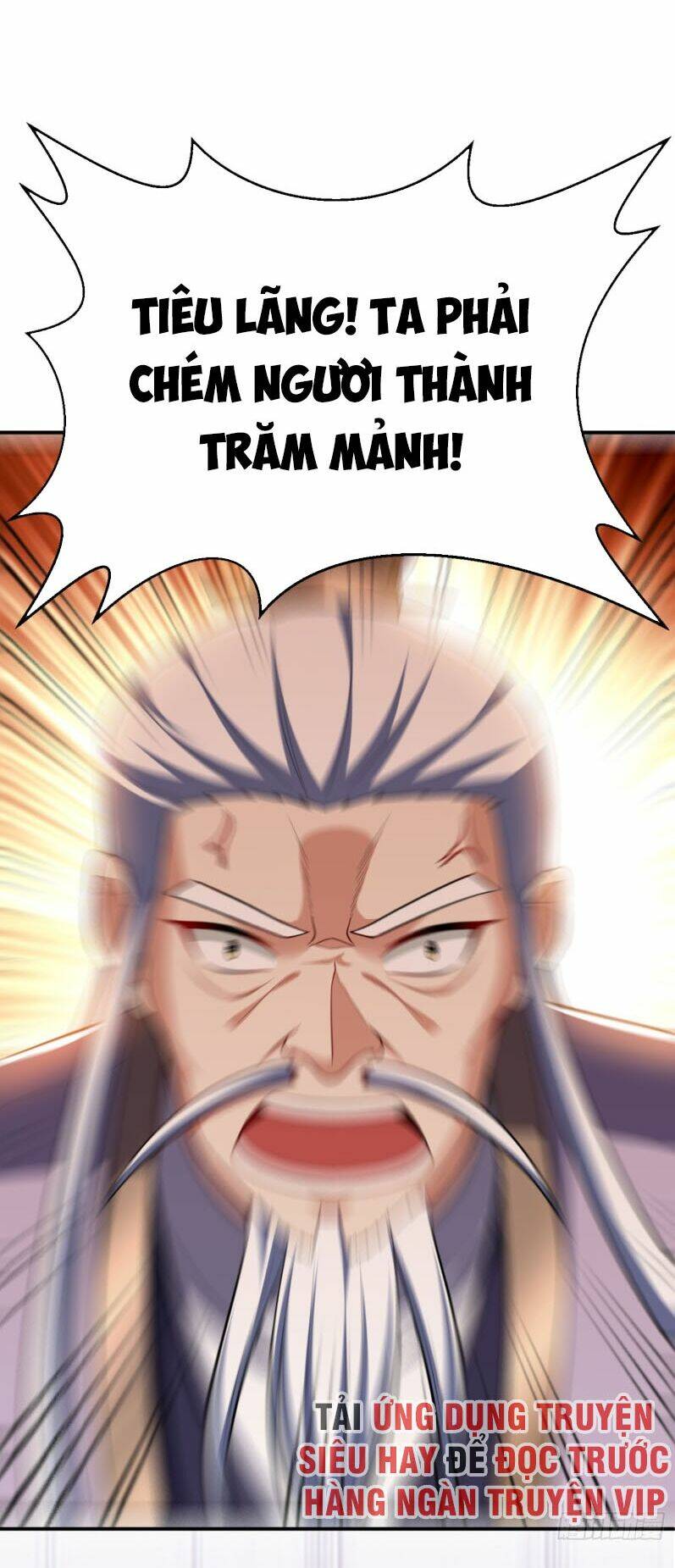 Yêu Giả Vi Vương: Chapter 112