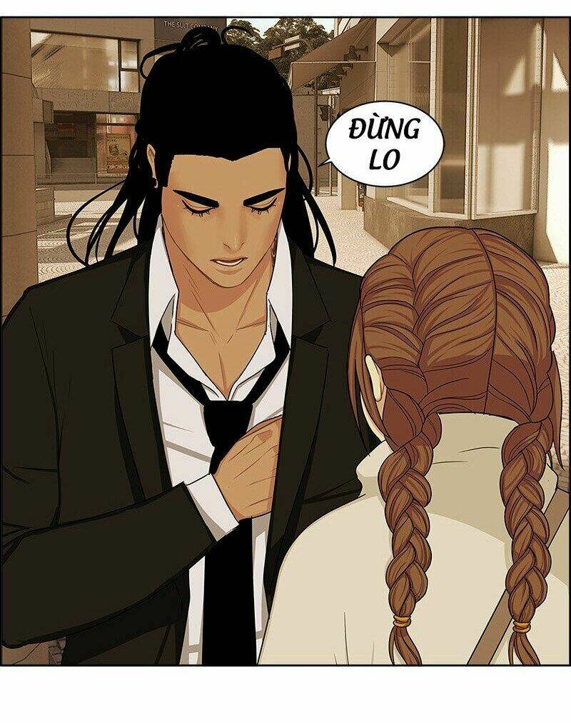 Nửa Đêm Ở Poppy Land: Chapter 9