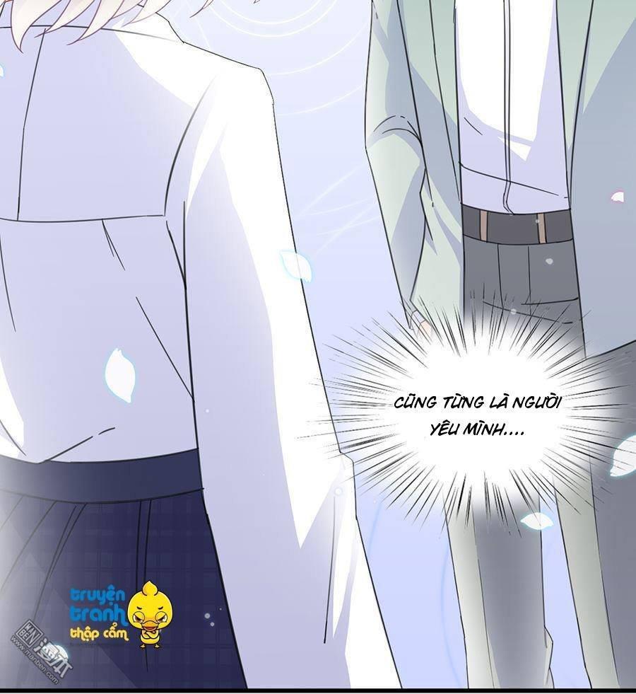 Nhạ Thượng Thủ Tịch Tổng Tài: Chapter 168