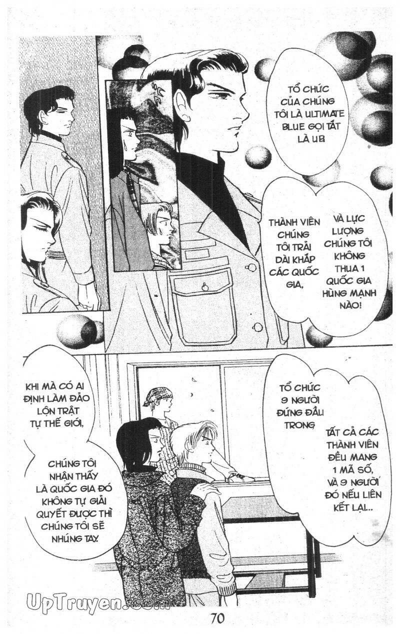 9 Banme No Musashi: Chapter 11