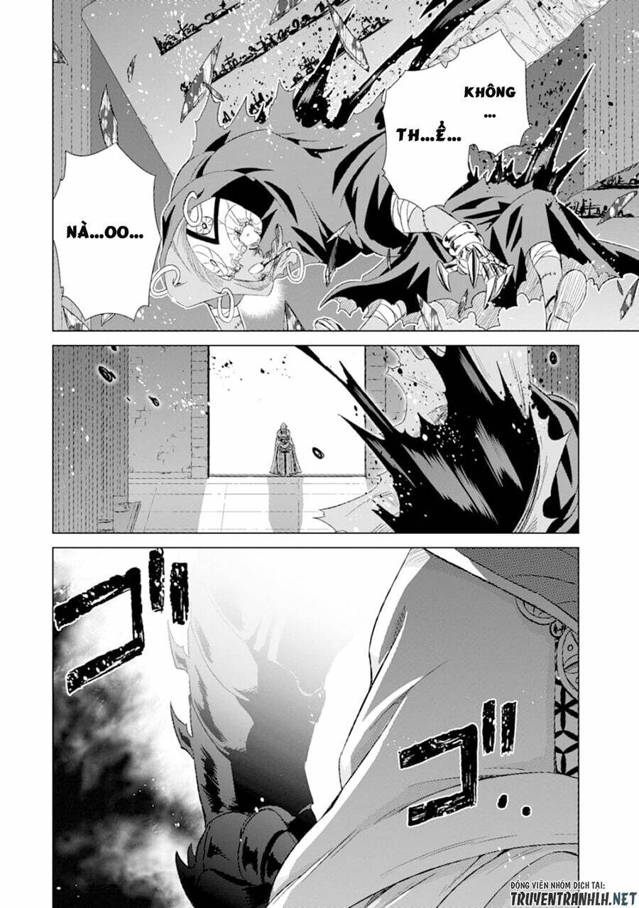 Isekai De Tadahitori No Mamono Tsukai ~ Tenshoku Shitara Maou Ni Machigawa Remashita: Chapter 19