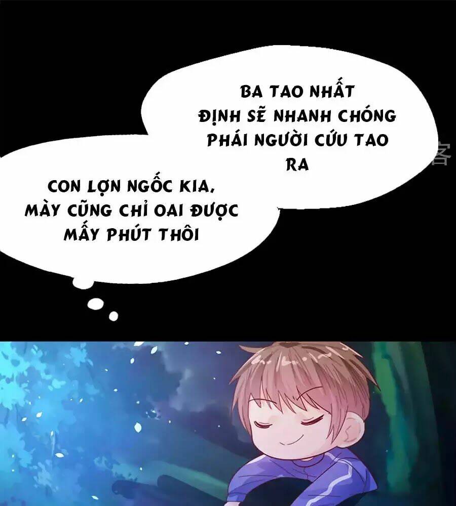 Sau Này Vẫn Cứ Thích Anh: Chapter 64