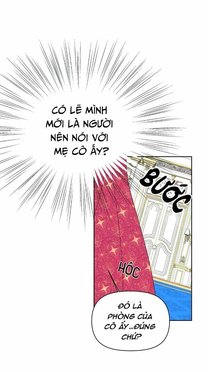 Công Chúa Thời Gian Có Hạn: Chapter 18