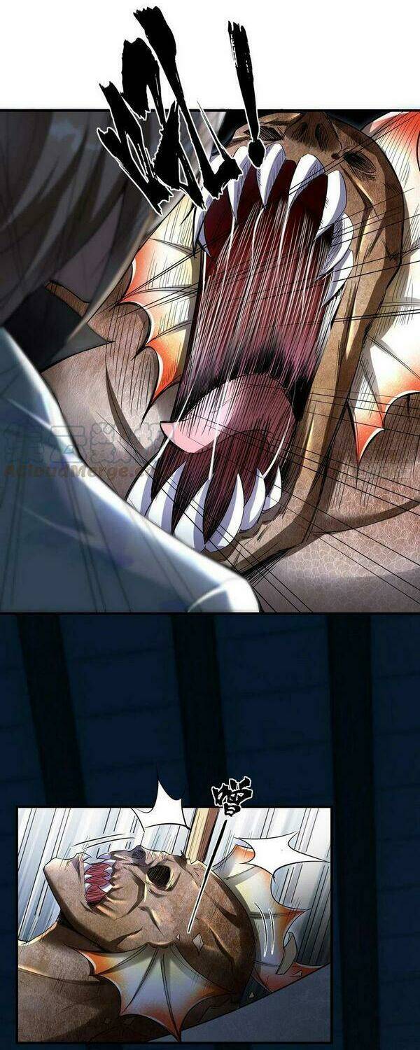 Tà Du Ký: Chapter 90