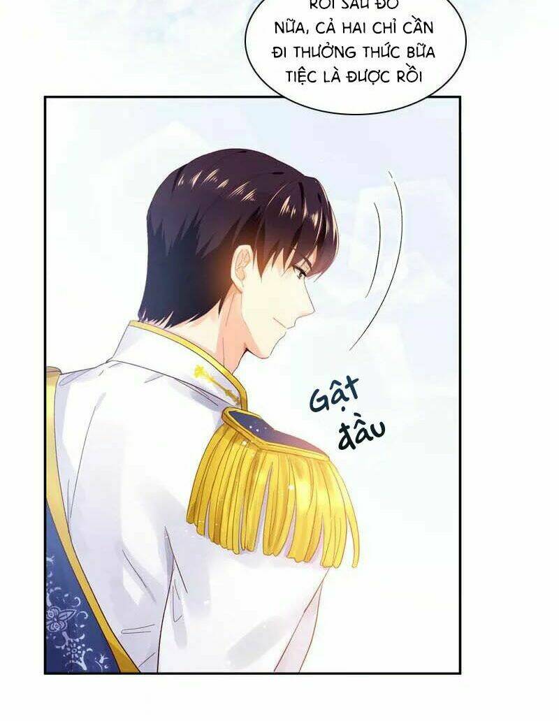 Ác Nữ Cải Biến: Chapter 21