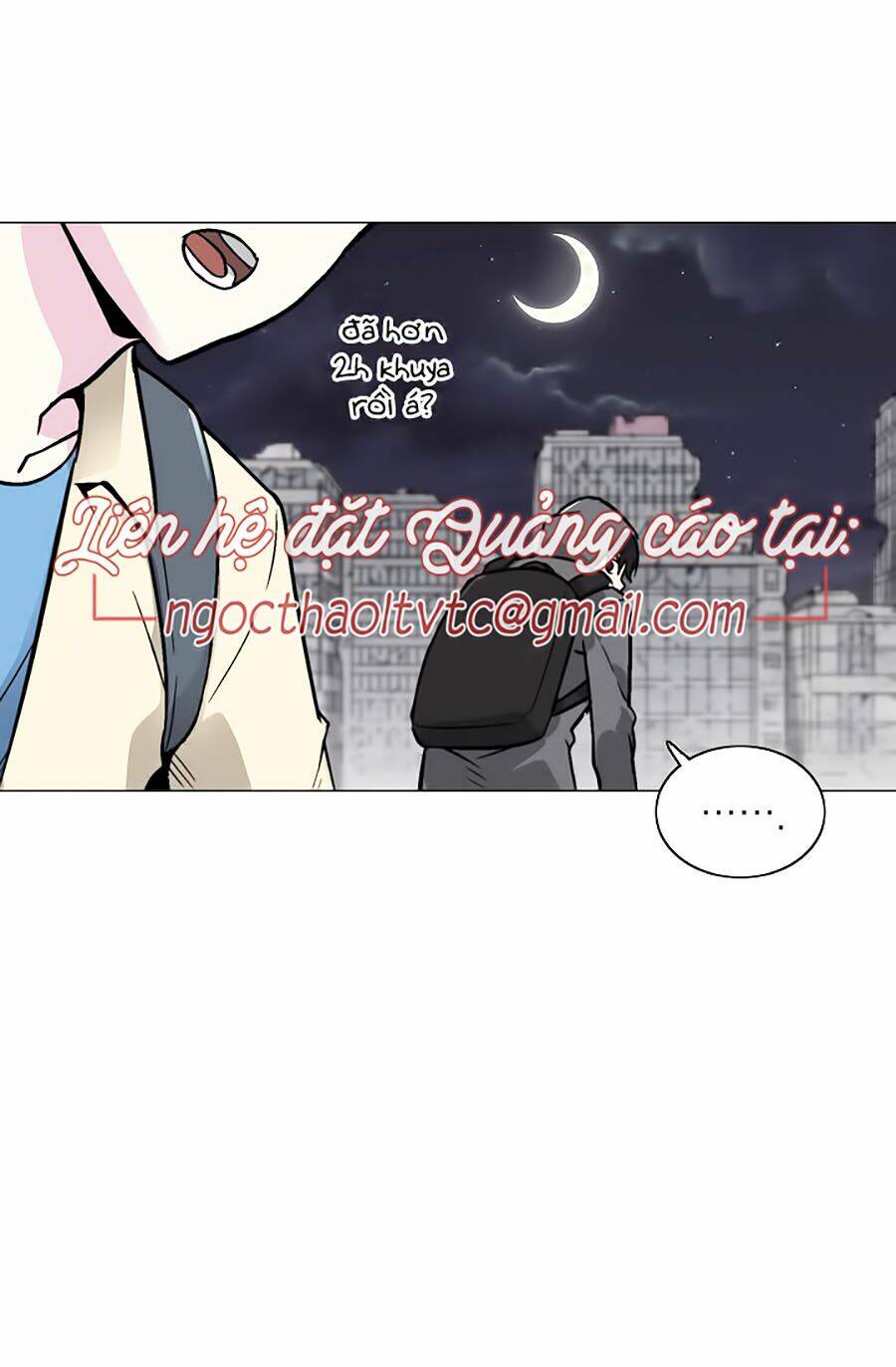 Hầm Ngục Bóng Tối: Chapter 15