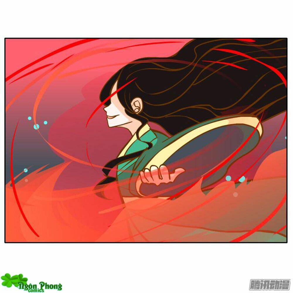 Hòa Thượng Và Tiểu Long Quân: Chapter 13