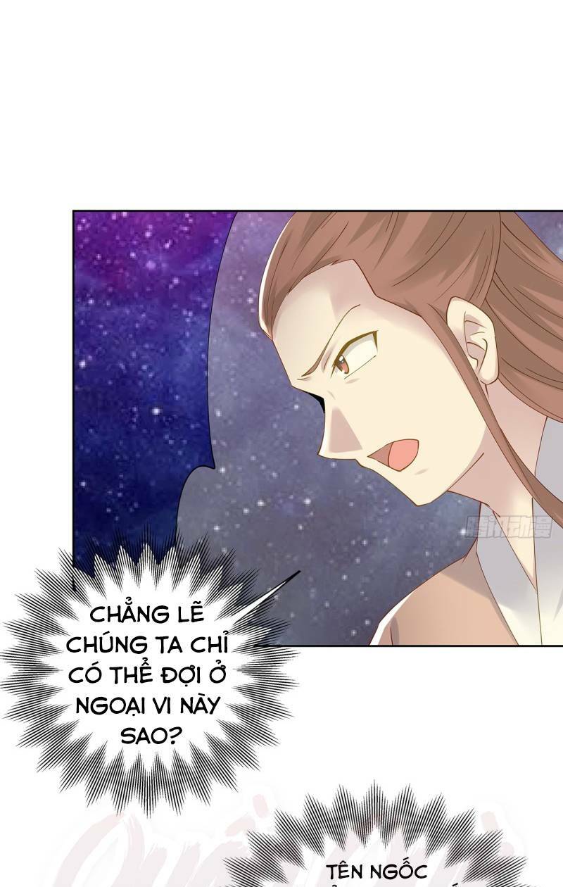 Siêu Phàm Truyện: Chapter 211