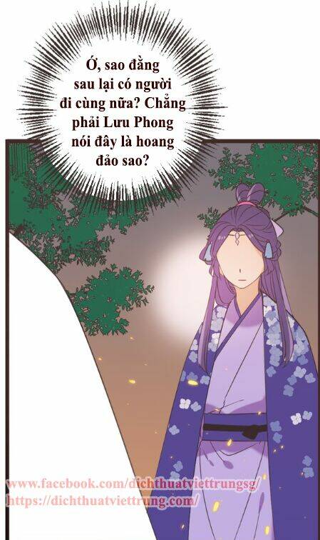 Bạn Trai Tôi Là Cẩm Y Vệ 2: Chapter 34