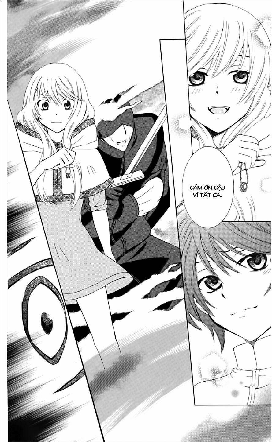 Thế Giới Tươi Đẹp: Chapter 5