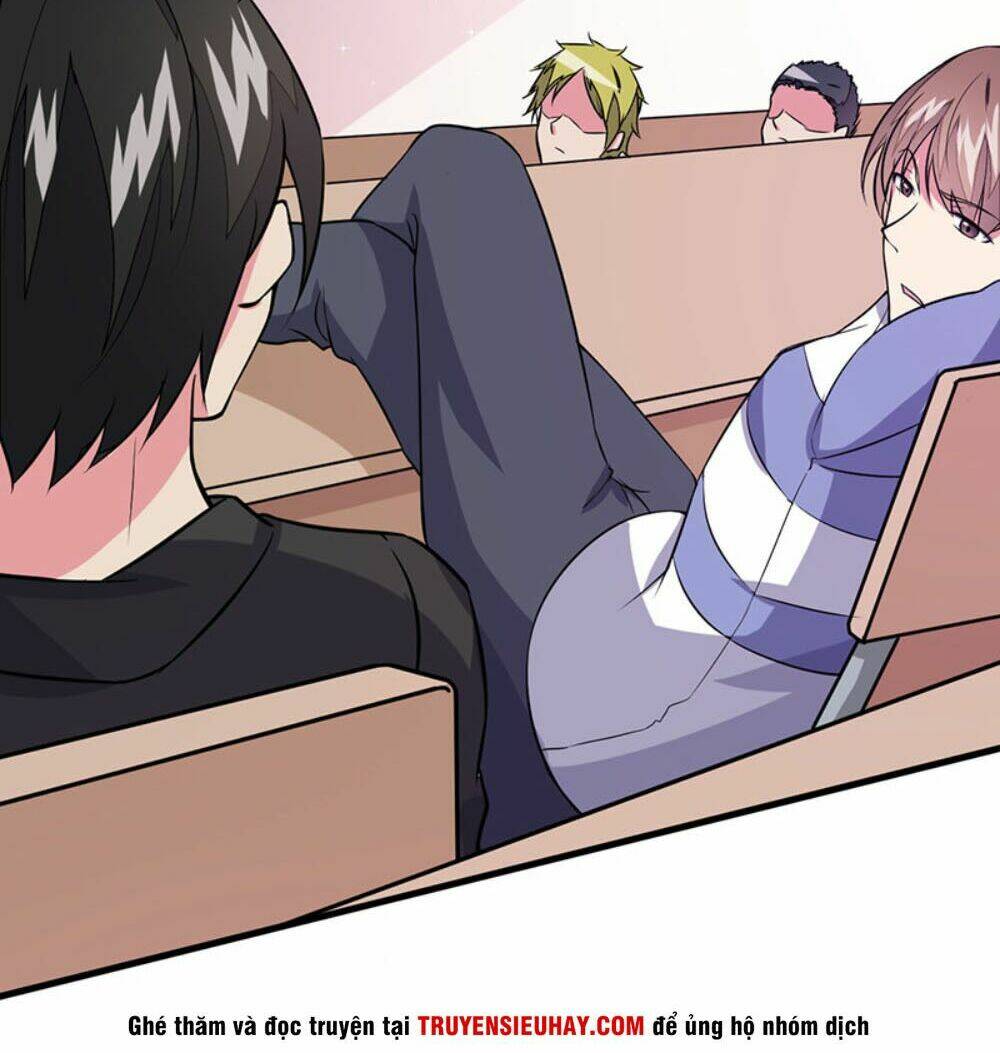 Dị Năng Thiếu Niên Vương: Chapter 47