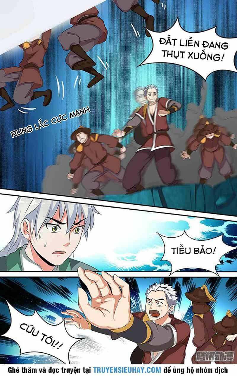 Cực Phẩm Tu Chân Thiếu Niên: Chapter 153