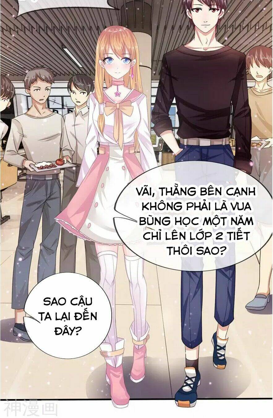 Tuyệt Thế Phi Đao: Chapter 7